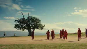 Задник к фильму "Диджей Ахмет" #595235