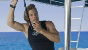 Задник к фильму "Добро пожаловать в рай! 2: Риф" #342566