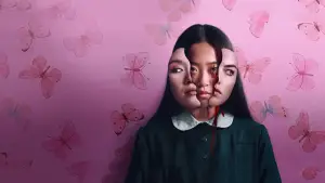 Задник к фильму "Субстанция. Идеал" #615078