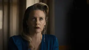 Задник к фильму "Проклятое наследие" #466730