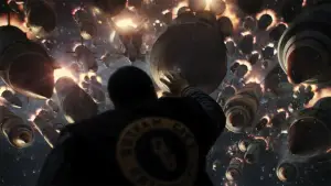 Задник к фильму "Лига справедливости Зака Снайдера" #664999