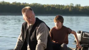 Видео к фильму Мад | MUD, Official Theatrical Trailler