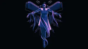 Задник к фильму "Балерина" #526216