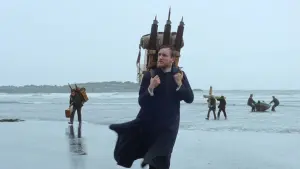 Задник к фильму "Земля бога" #346814