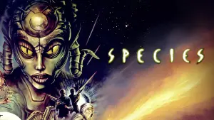 Задник к фильму "Особь" #156539