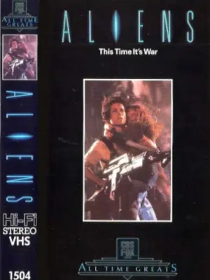 Постер к фильму "Чужие" #20629