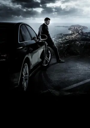 Постер к фильму "Перевозчик: Наследие" #319522