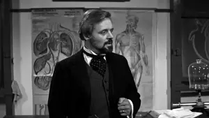 Задник к фильму "Человек-слон" #681222