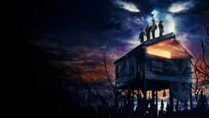 Задник к фильму "Кошмарные каникулы" #585301