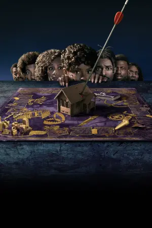 Постер к фильму "Потемнело" #360111