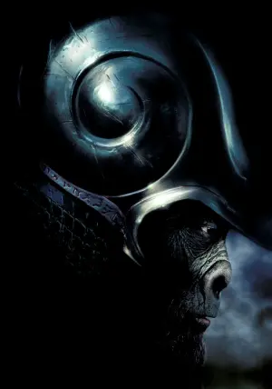 Постер к фильму "Планета обезьян" #479153