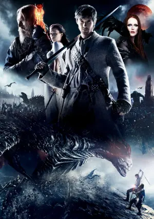 Постер к фильму "Седьмой сын" #318637