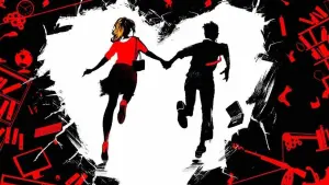 Задник к фильму "Счастливо оставаться" #229092