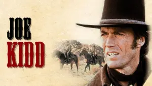 Задник к фильму "Джо Кидд" #360469