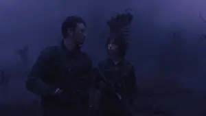 Задник к фильму "Ущелье" #549794