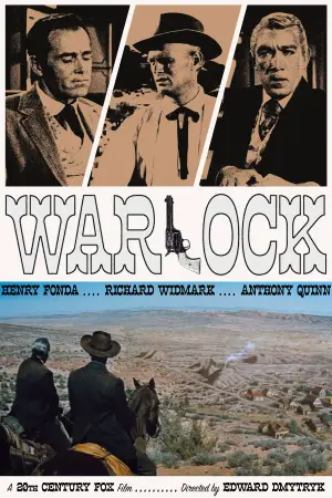 Постер к фильму "Шериф" #636949