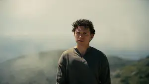 Задник к фильму "Одиссея" #545055