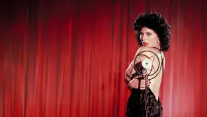 Задник к фильму "Синий бархат" #626913