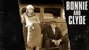 Видео к фильму Бонни и Клайд | Burnett Guffey winning the Oscar&reg; for Cinematography for "Bonnie and Clyde"
