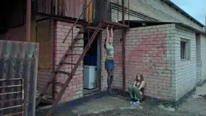 Задник к фильму "Токсичность" #696177