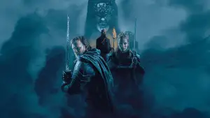 Задник к фильму "Путь рыцаря" #626592