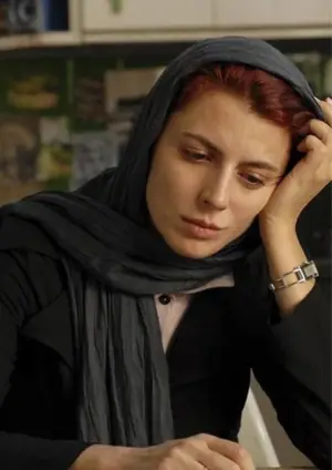 Постер к фильму "Развод Надера и Симин" #675057