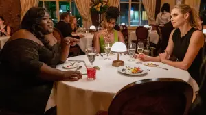 Задник к фильму "Антебеллум" #293591