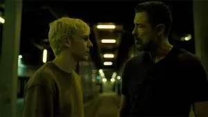 Задник к фильму "Голые руки" #783421