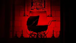 Задник к фильму "Вельзевул" #234491