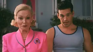 Задник к фильму "Неисправимые" #458576