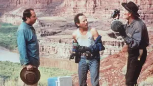 Задник к фильму "Городские пижоны 2: Легенда о золоте Кёрли" #414476