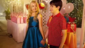 Задник к фильму "Дневник слабака 3" #292233