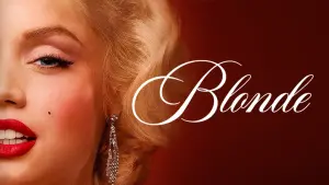 Видео к фильму Блондинка | Блондинка 💠 Русский трейлер (Субтитры) 💠 Фильм 2022 (Netflix)