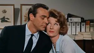 Задник к фильму "007: Из России с любовью" #624416