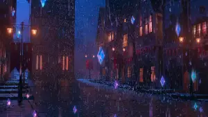 Задник к фильму "Холодное сердце 2" #576069