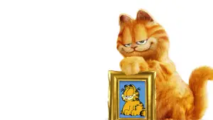 Задник к фильму "Гарфилд" #717878