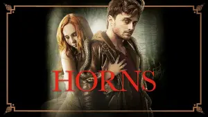 Задник к фильму "Рога" #292334