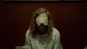 Задник к фильму "How to Be Normal and the Oddness of the Other World" #781586