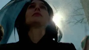 Задник к фильму "Джеки" #719991