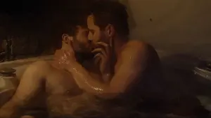 Задник к фильму "Со стороны" #193098