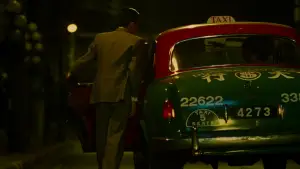 Задник к фильму "Любовное настроение" #527306