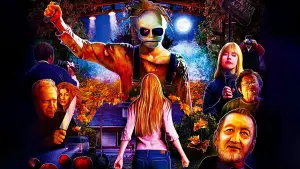 Задник к фильму "Под маской: Восхождение Лесли Вернона" #394277