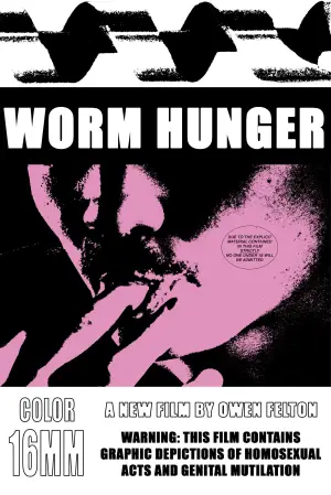 Worm Hunger