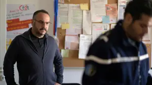 Задник к фильму "Лёгкая добыча" #698222