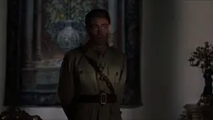 Задник к фильму "Лоуренс Аравийский" #627811