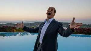 Задник к фильму "Лоро" #405242