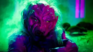 Задник к фильму "Мавзолей" #492610