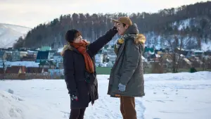 Задник к фильму "Для Юн-хи" #392390