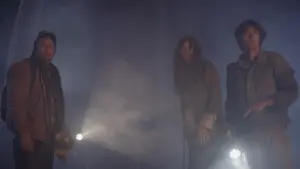 Задник к фильму "В огне" #402492