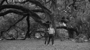 Задник к фильму "Камон Камон" #227705